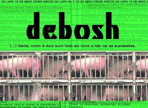 DEBOSH #Zero [2008]