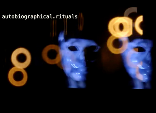 Autobiographical.Rituals > Transmediale/ Vorspiel [2017]